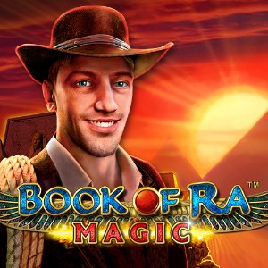 Book of Ra™ Magic