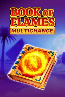 Book of Flames